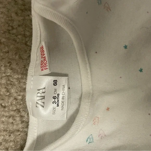 Zara&Gap&H&M&Carters&Little Muffin Baby clothes bundle - Picture 5 of 13